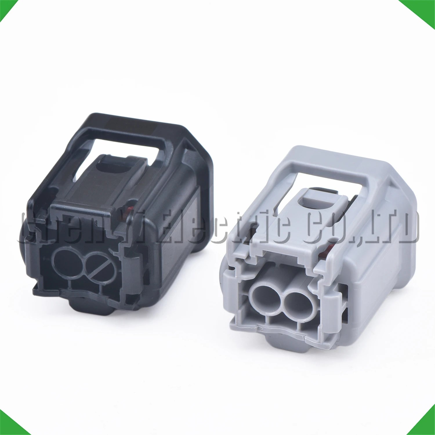 1-Pin Wire Harness waterproof connector generator harness 90980-12A43 Toyota