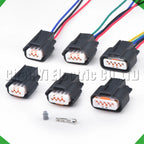 5-Pin Auto Connector Connector Connectors motor intake pressure sensor sensor