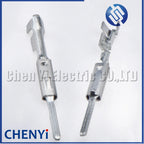 50 Pcs Female or male Wire Crimping Terminal Brass tin plating Splicing Pins 0.5-1.0mm² 12147302 12147300 12147299