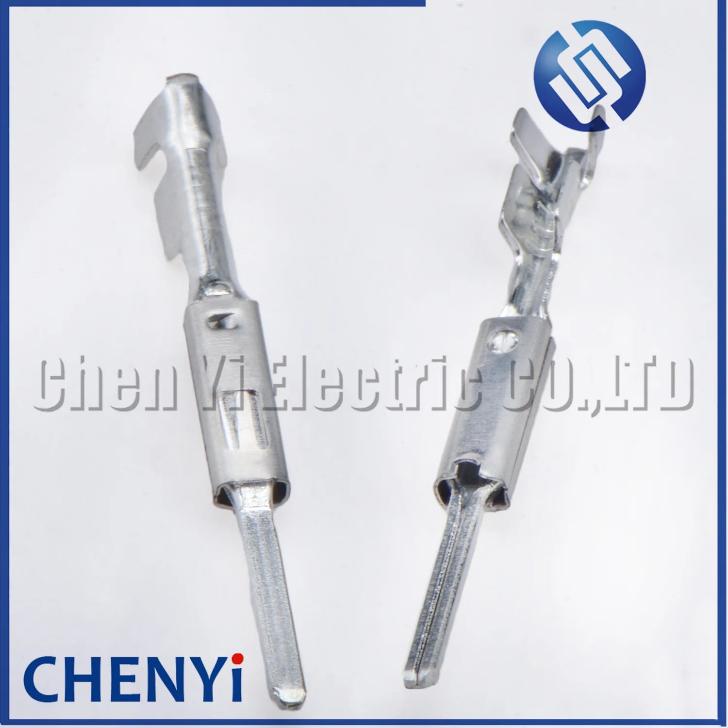 50 Pcs Female or male Wire Crimping Terminal Brass tin plating Splicing Pins 0.5-1.0mm² 12147302 12147300 12147299