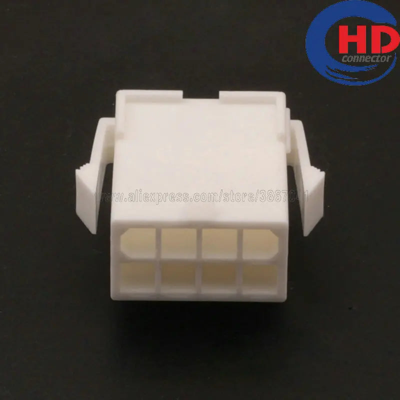 8pin auto waterproof electric plastic wire harness connector 794941-1