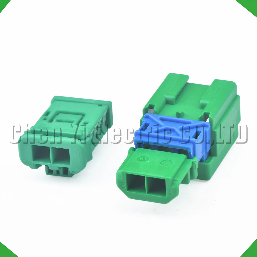 2-Pin Auto Connector Automotive Connectors Blower Motor Heater Resistor harness 98824-10