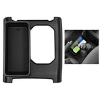 Car Interior Center Console Organizer Accessories For JIMNY 2024-2025 Gear Shift Side Storage Box Car Modification Accessories
