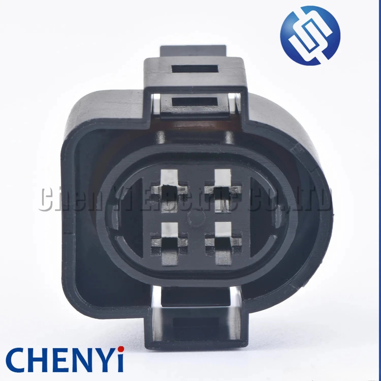 4 Pin female Automotive waterproof connector Car Light Lamp Wire harness Plug 1H0973734 1H0 973 734