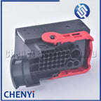 29 Pin Female Car ECU Connector Black Waterproof Wiring Plug 1-1823402-1 1-1823403-1 0-1823406-1 With Pins