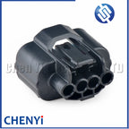 4 Pin Automotive waterproof connector Car ignition coil Wire harness plug 22433AA590 6189-0617 For Honda Subaru