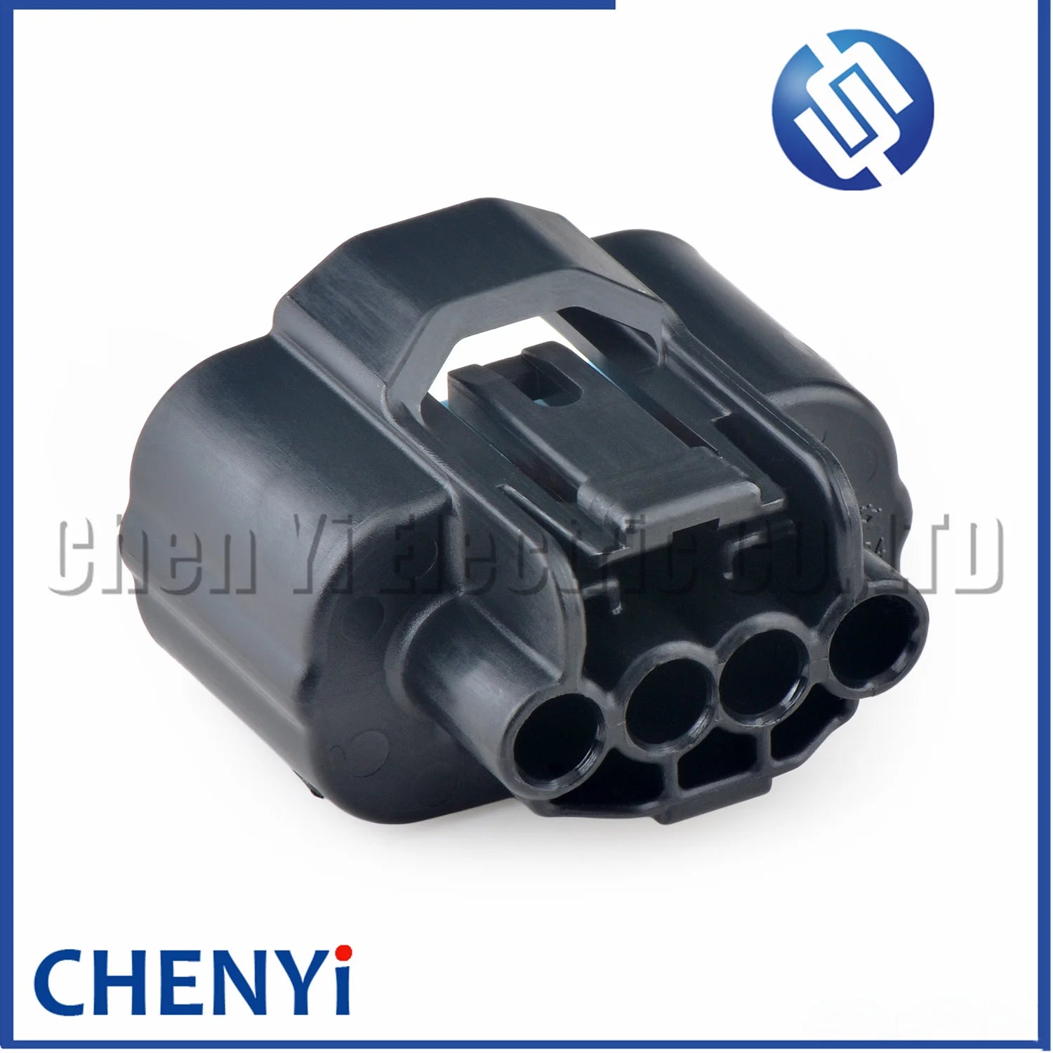 4 Pin Automotive waterproof connector Car ignition coil Wire harness plug 22433AA590 6189-0617 For Honda Subaru