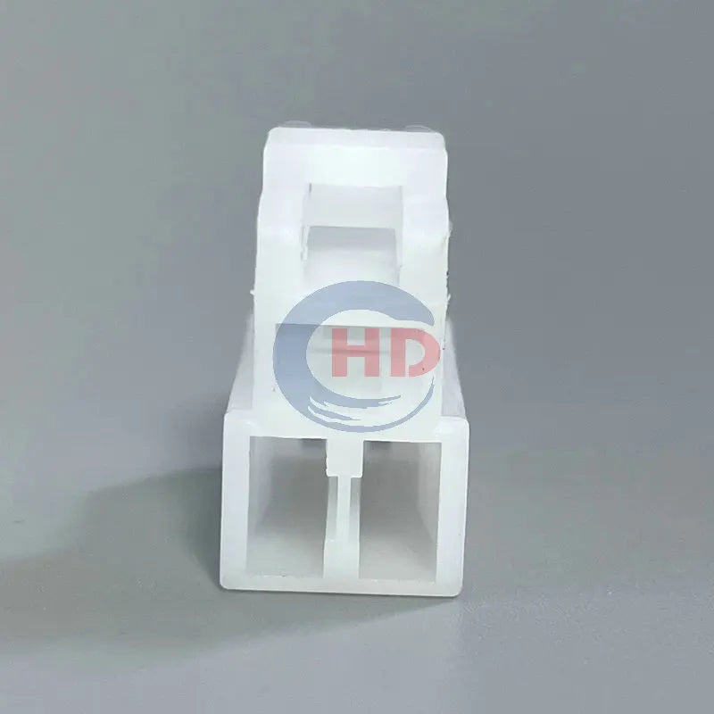 3pin nylon shell auto wiring wire harness female plastic connector 7123-2237