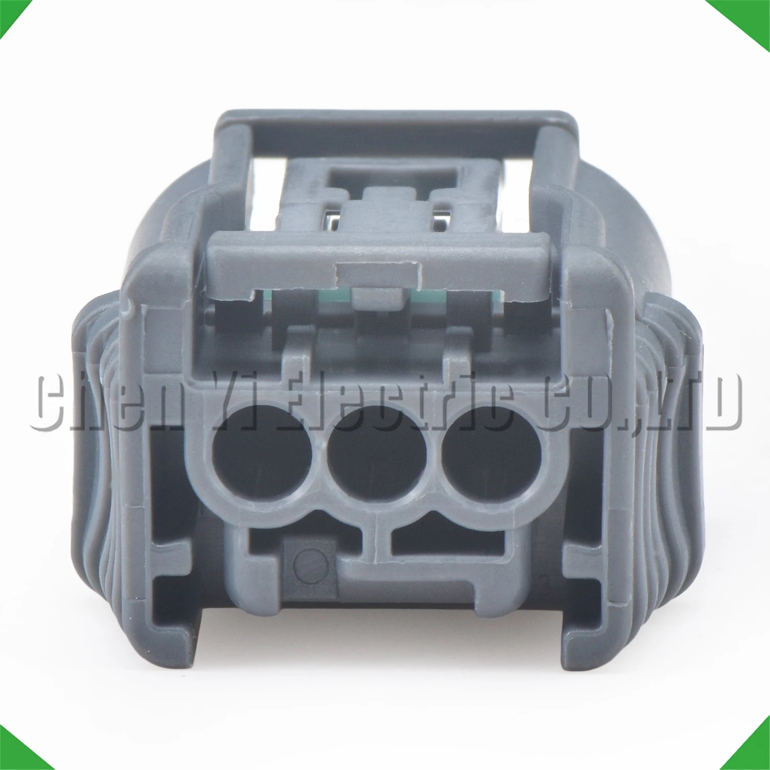 3-Pin Auto Connector Automotive Connectors Ignition engine voltage harness Honda ignition