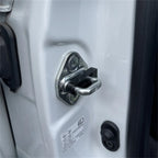 Universal Car Door Lock Damper Buffer Car Shock-proof Muffler Pad Car Door Shock-absorbing Car Door Anti-collision Pad Amagi