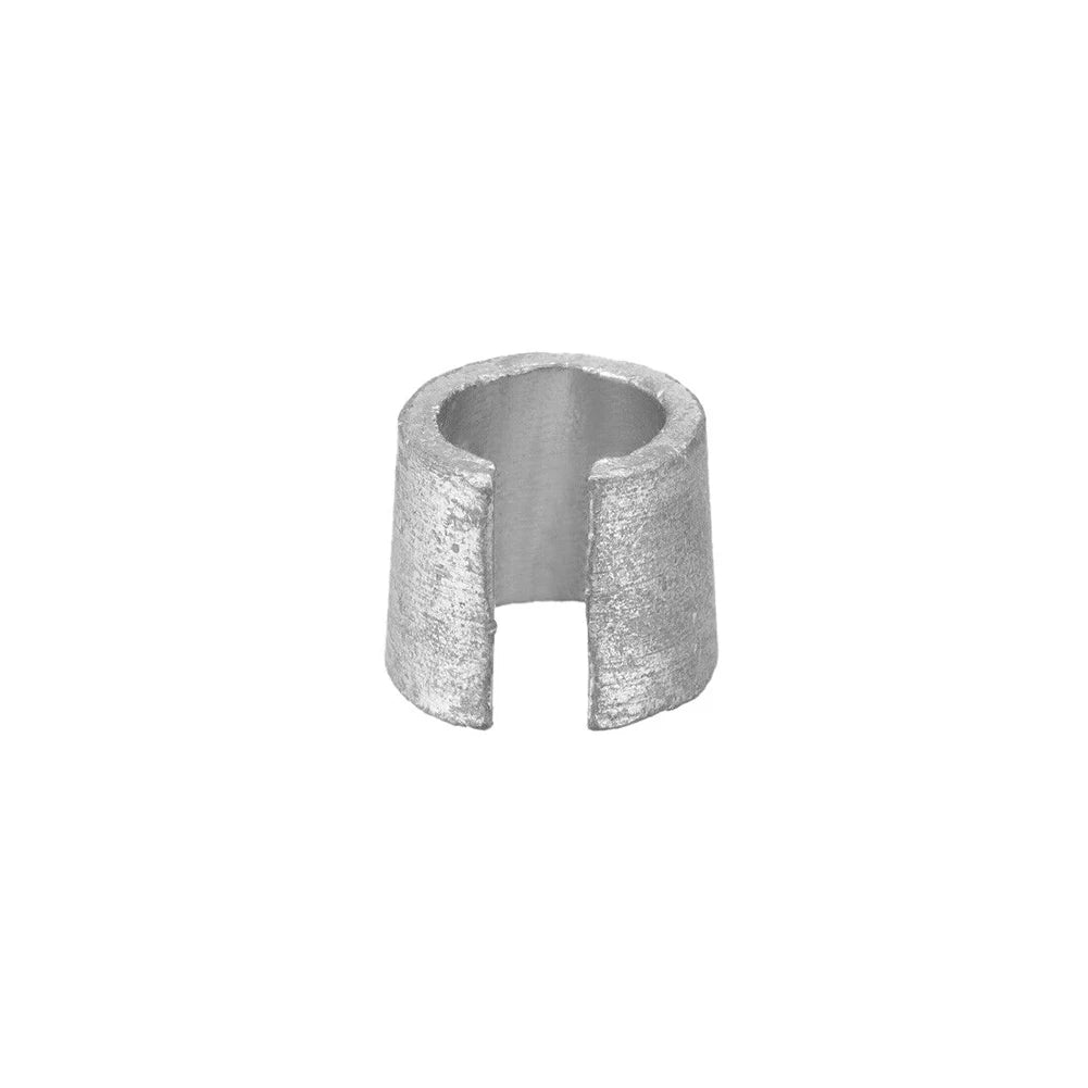 2 Pairs Battery Negative Terminal Adapter Positive Post Shim Converters Car Battery Terminals Converters Post Adapters