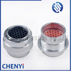 31 Pin Automotive waterproof connector male or female Plug HD34-24-31PE HD36-24-31SE With pins For DEUTSCH HD Series