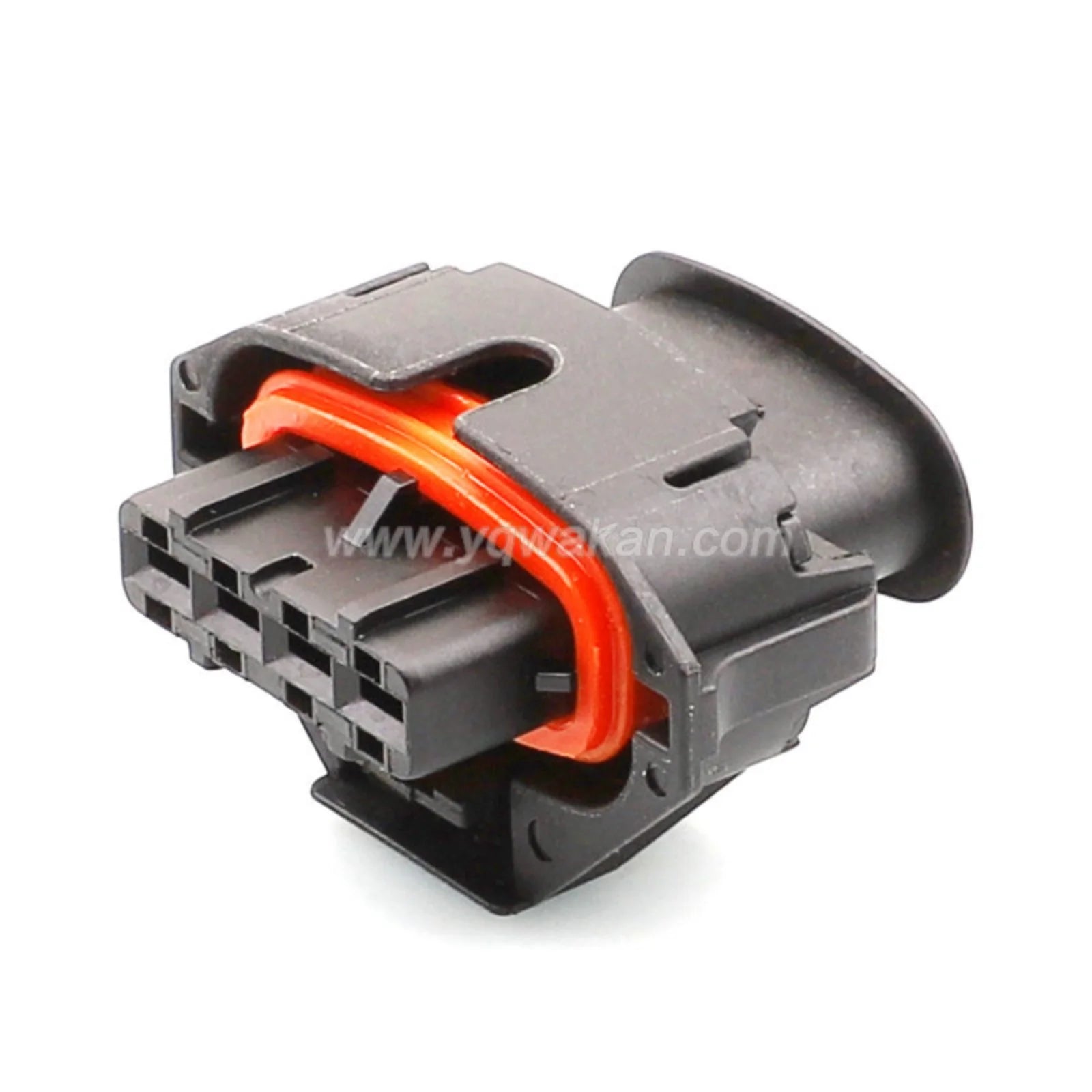 4 Pin 3.5mm Series Waterproof Male Female Connectors Plug For Buick GT Chevrolet Cruze Ford Falcon 1928403453 2050052-1