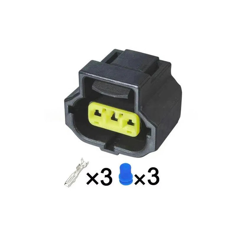 DJ70317Y-1.8-21 is suitable for the Ford Mondeo Focus connector harness plug 184032-1