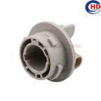 Auto lamp holder wiring harness connector plug HDL-176