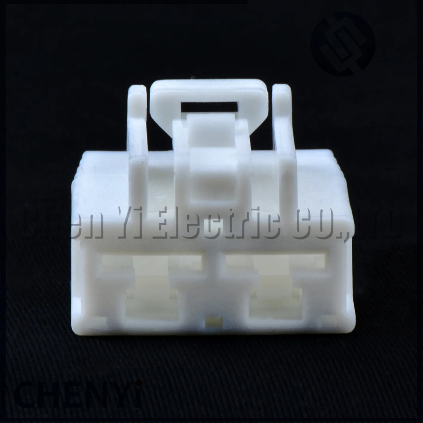 2 Pin Automotive connector Heater Blower Motor Wire harness plug 6098-1104 6098-1278 For 2011-2019 Toyota Yaris