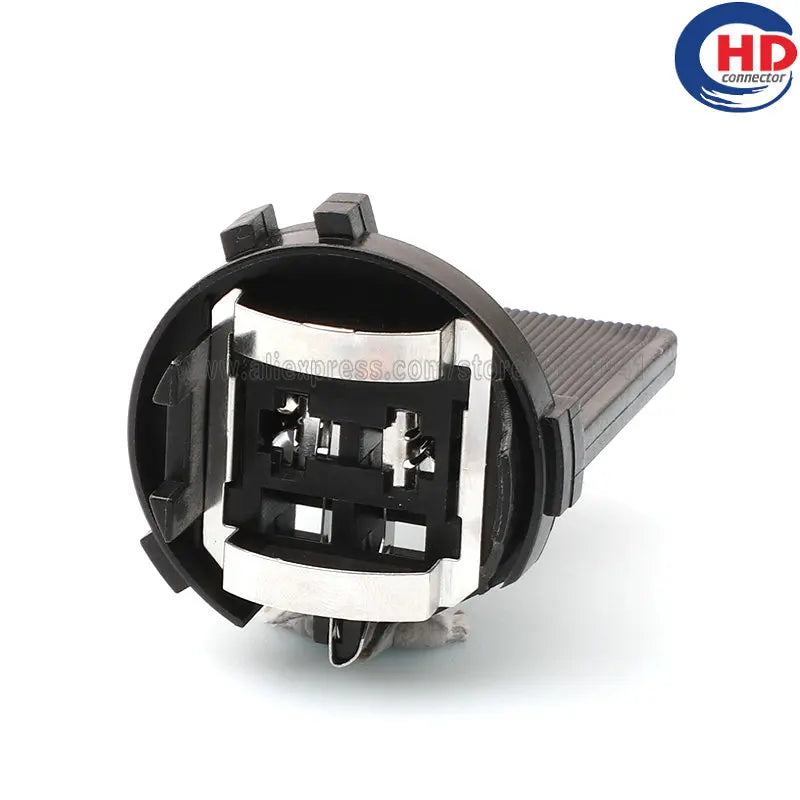 Halogen Lamp Holder Low Beam Headlight Bulb  5K0941109C