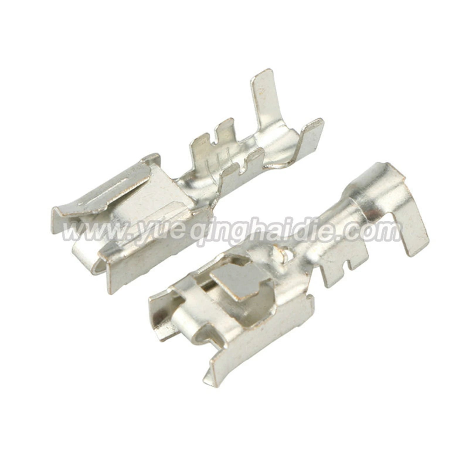 5 Pin Connector Waterproof 6.3mm Female Connector Automotive Wire Harness Cable Plug for Relay 12065686 12065685