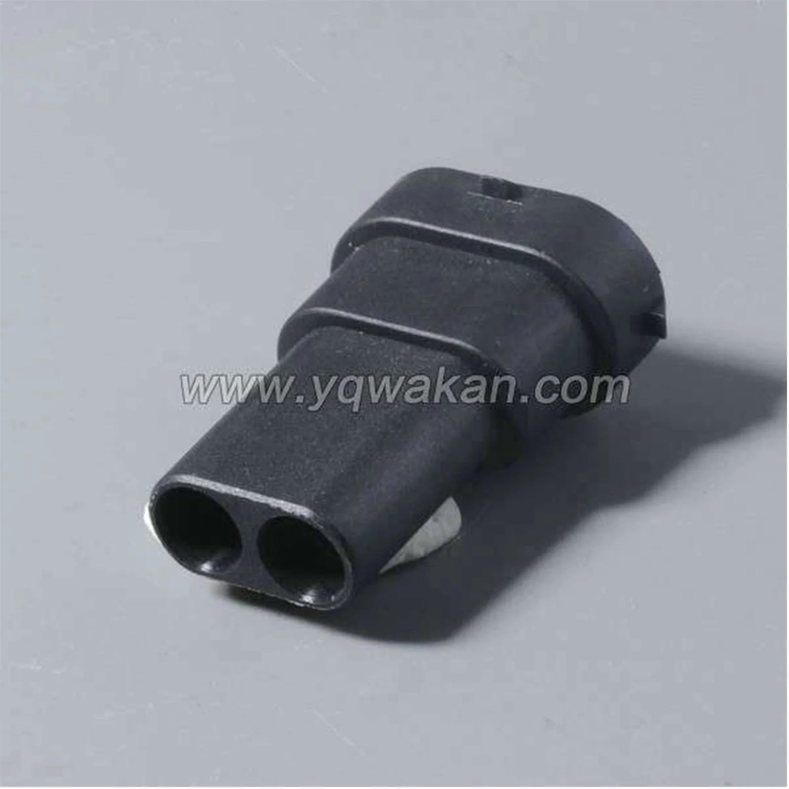 2 Pin Waterproof 2.8mm Series Female And Male Connectors Fog Lamp Light H11 H8 H9 Lamp Socket 12124819/12124817/12020807