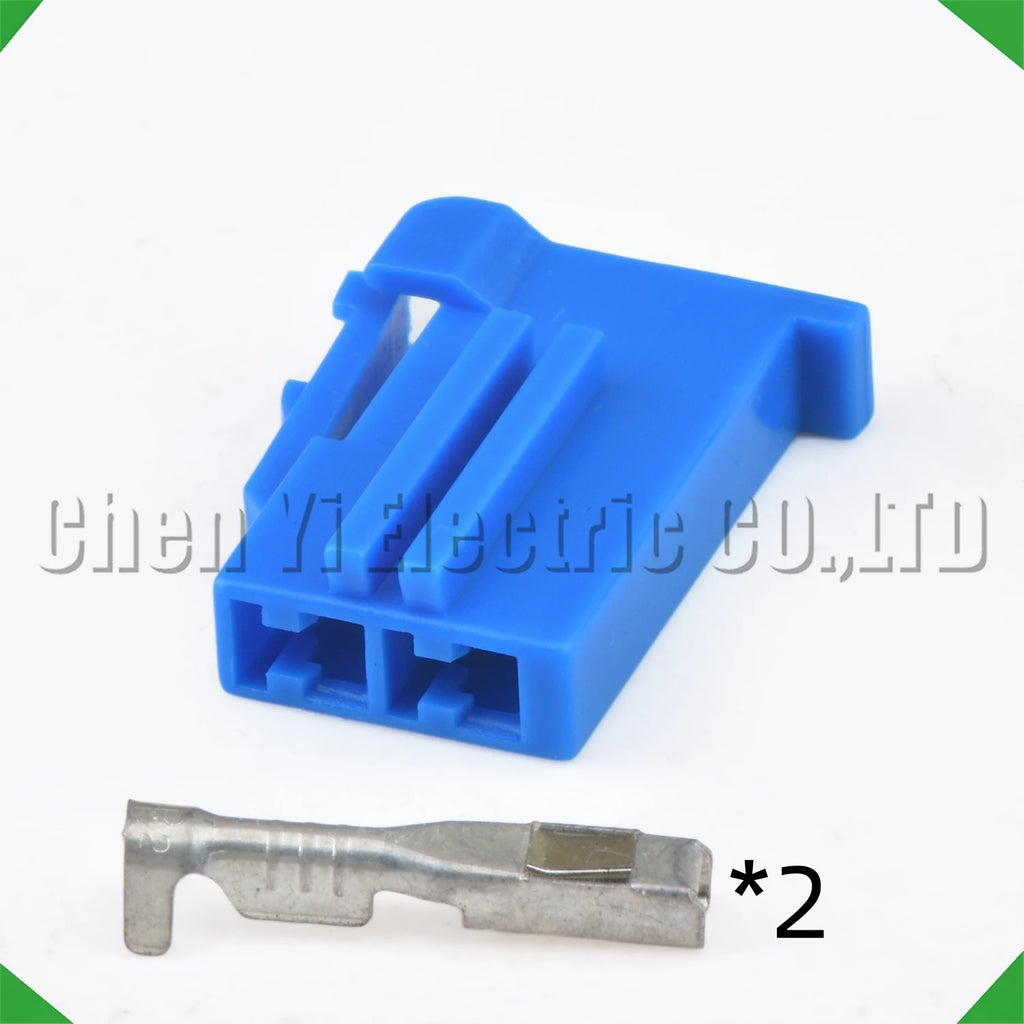 2-Pin Auto Connector Connectors 255LPH Electric harness GSS341 GSS342 GSS315