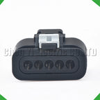 5-Pin Wire Harness Automotive Electromagnetic valve meter connectors harness