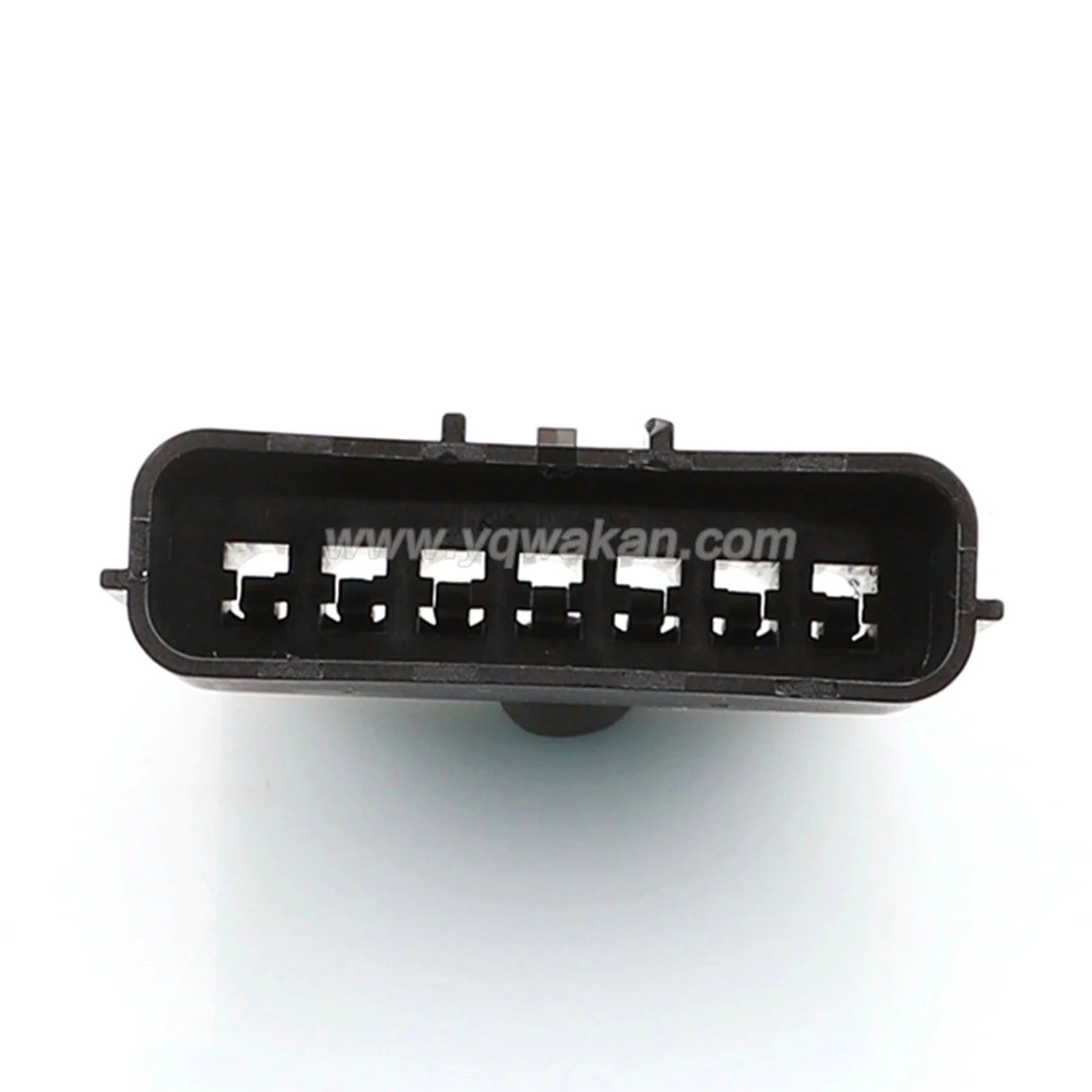 7Pin Connector Waterproof 2.2mm Male Female Connector Auto Wiring Harness Cable Plug for Nissan 6098-0148 6920-0083