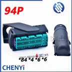 94 Pin ECU Engine Computer Plug 2209490-1 2208280-7 2208280-9 2208284-9 2209545-1 1-2209545-9 For Changan Truck excavator