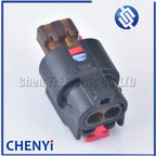 2 Pin Automotive waterproof connector camshaft intake exhaust valve plug 1-1924067-4 1-1924067-1 For VVT battery valve solenoid
