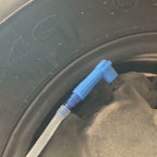 Motorcycle Car Brake Bleeder Joint Oil Bleeding Transfer Drained Kit Connector Tool Accessories for Trucks Trailer Off Road 4x4