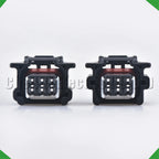 6-Pin Auto Connector Connector Connectors Reversing Camera reversing radar Toyota