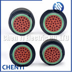 35 Pin auto Waterproof connector HDP24-24-35SN HDP26-24-35PN HDP24-24-35PN HDP26-24-35SN With Pins For Deutsch HDP Series