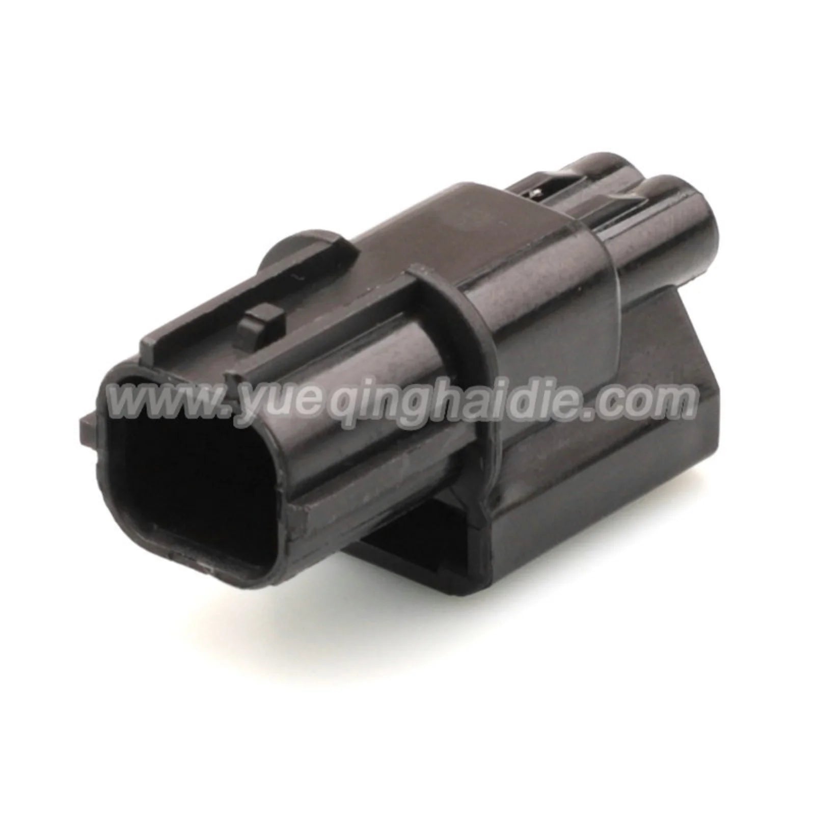 2-PIN Connector Male Female Waterproof Auto 1mm Connector Air Intake Pressure Sensor Plug 6188-0589 6189-0890