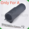 2-Pin Auto Connector Automotive Connectors Manifold Temperature sensor