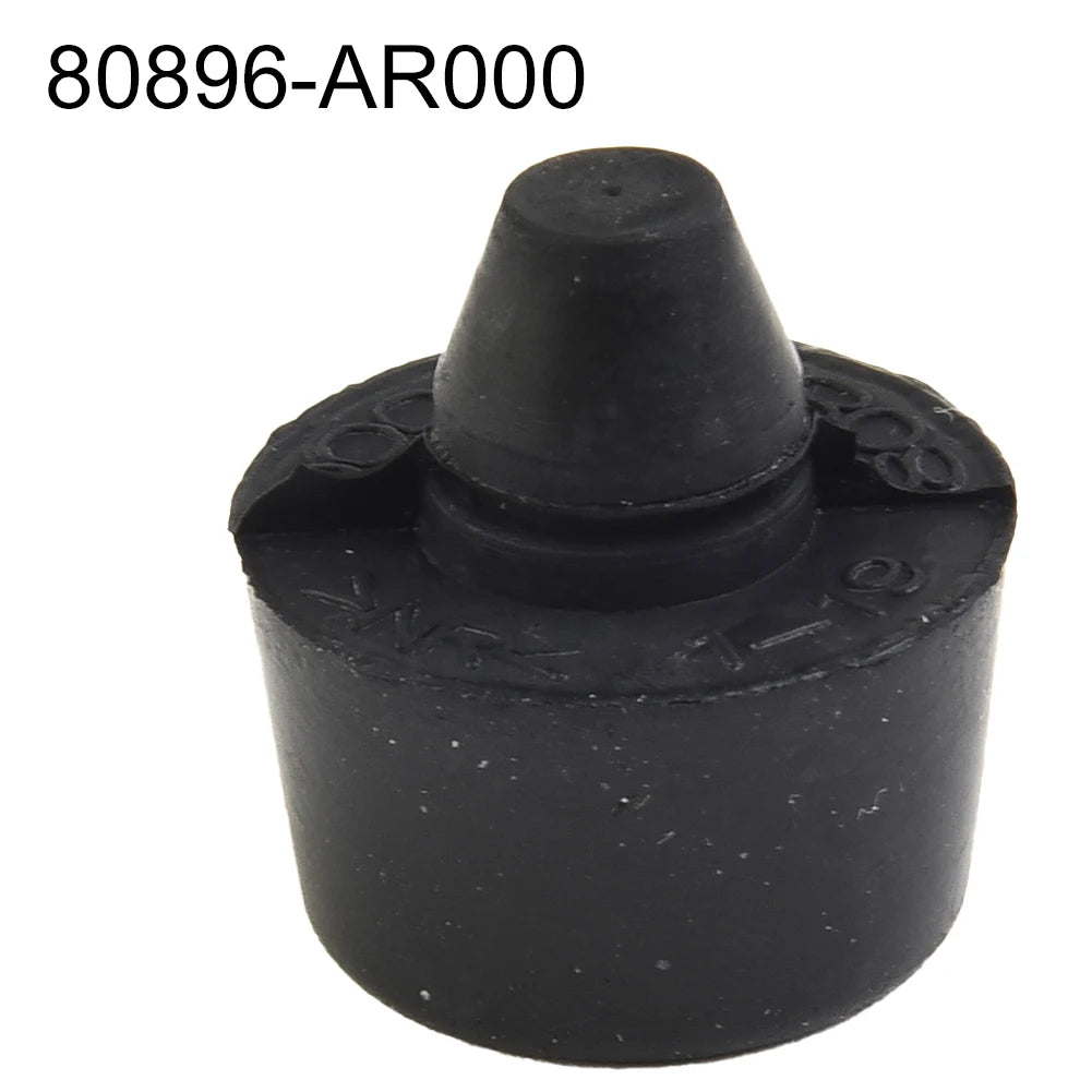 Car Door Rubber Bumper Stopper Fit For Infiniti Q45 Q50 Q60 QX56 AR000 Car Door Dampers Buffer Pad Cover Rubber Anti Shock