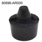 Car Door Rubber Bumper Stopper Fit For Infiniti Q45 Q50 Q60 QX56 AR000 Car Door Dampers Buffer Pad Cover Rubber Anti Shock