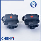 3 Pin Automotive MAP Sensor Plug Diesel Injection Pump plug crankshaft connector 3515026900 1928403966 1928403968