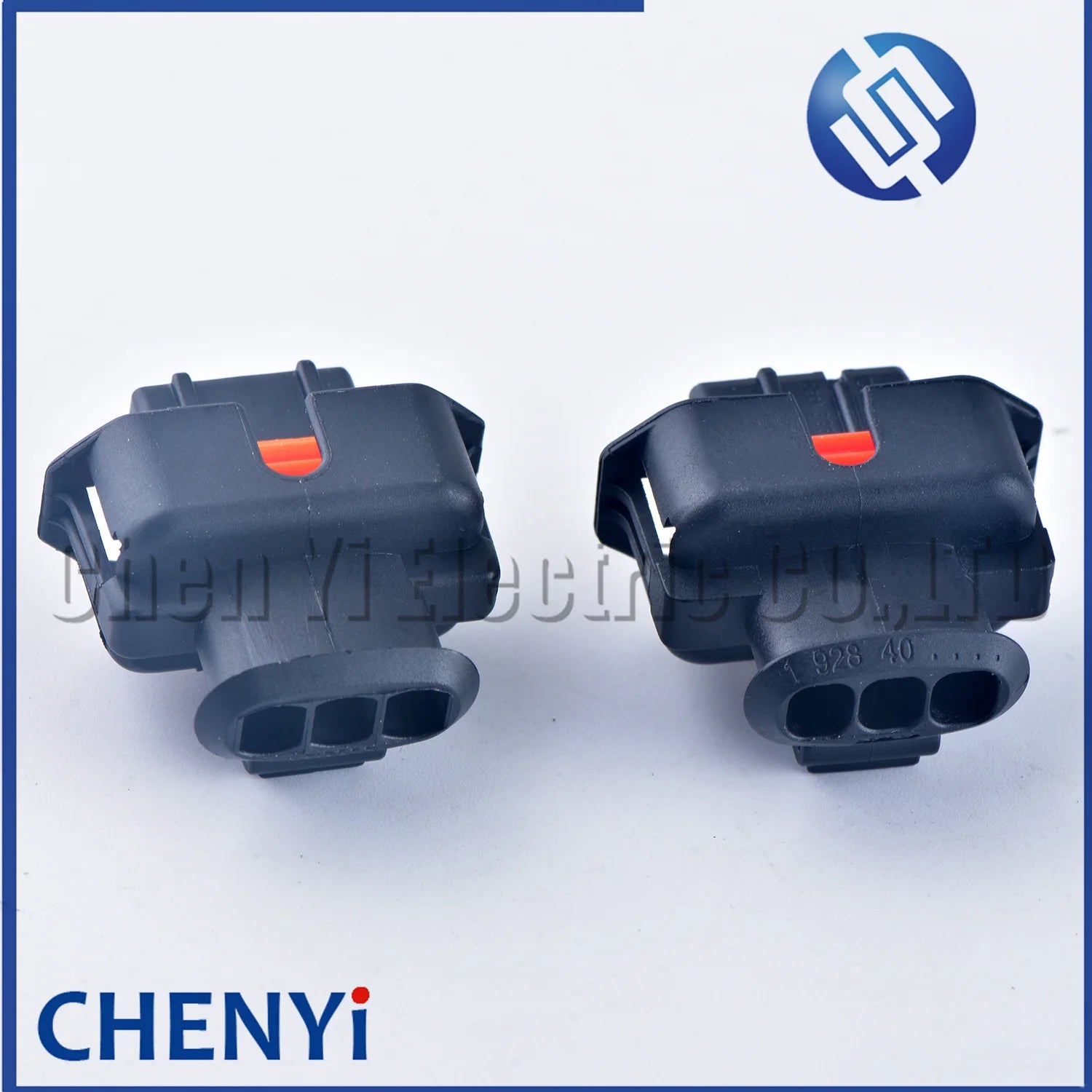 3 Pin Automotive MAP Sensor Plug Diesel Injection Pump plug crankshaft connector 3515026900 1928403966 1928403968