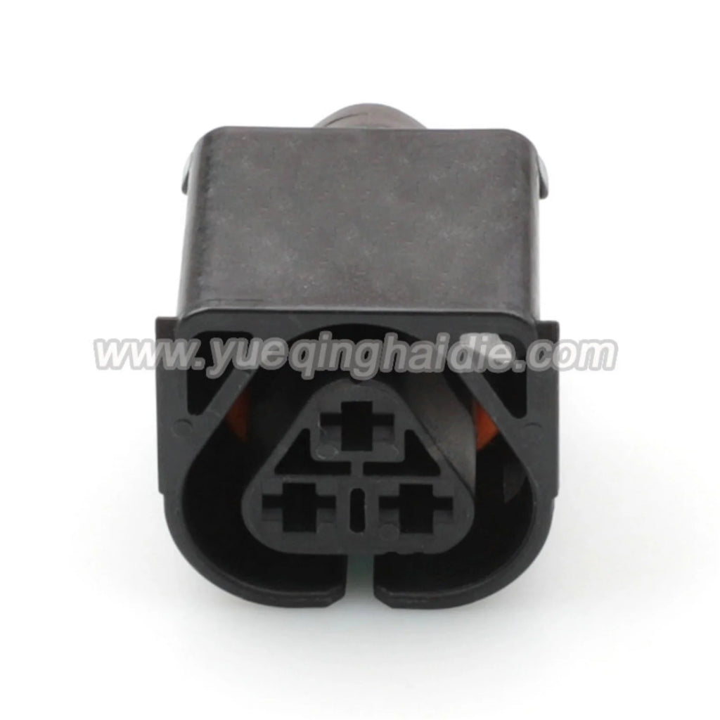3 Pin 3.5mm Waterproof Female Connector High voltage ignition coil Wire harness Plug 12521437985 For BMW N20 N55 B38 B48