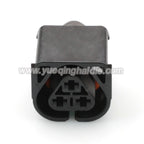 3 Pin 3.5mm Waterproof Female Connector High voltage ignition coil Wire harness Plug 12521437985 For BMW N20 N55 B38 B48