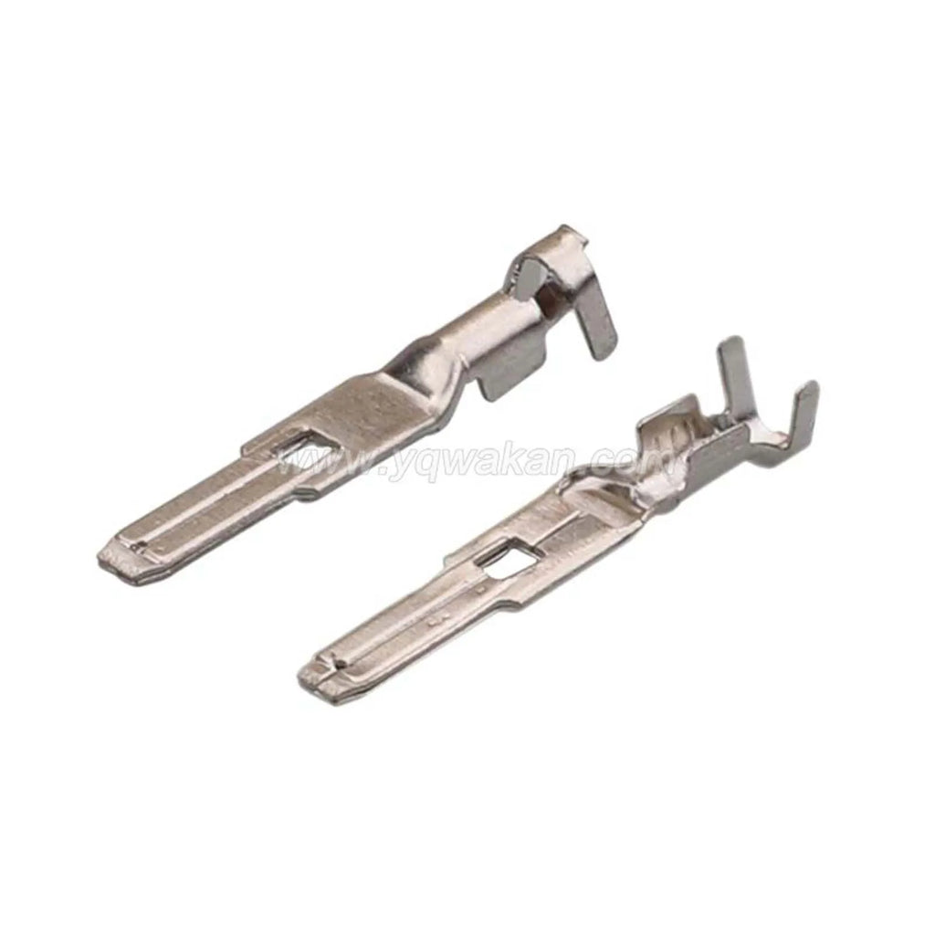 7 Pin Connector Waterproof 3.5mm Male Female Connector Auto Wiring Harness Housing Cable Plug WPT-596(Tin) 3U2Z-14S411-YGA