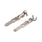 7 Pin Connector Waterproof 3.5mm Male Female Connector Auto Wiring Harness Housing Cable Plug WPT-596(Tin) 3U2Z-14S411-YGA
