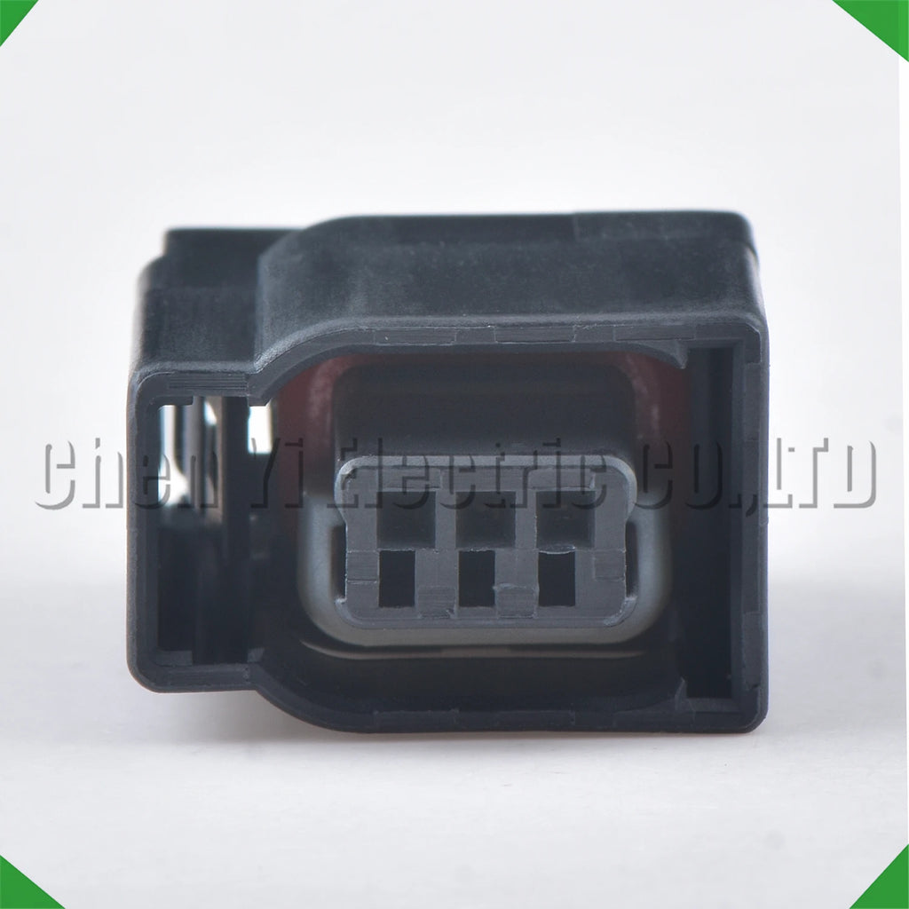 3-Pin Auto Connector Automotive Connectors engine heavy equipment sensor