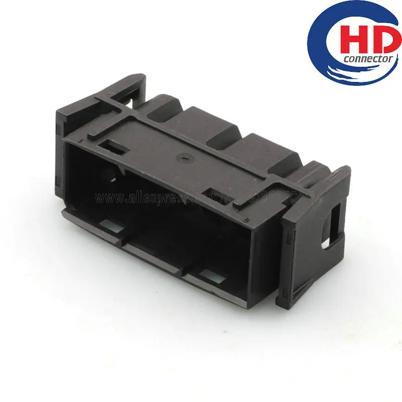 12pin auto waterproof electric plastic wire harness connector 1-828878-1