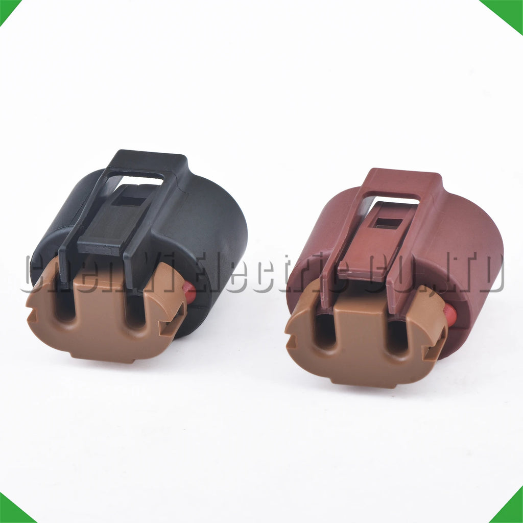2-Pin Auto Connector Connector Automotive Connectors headlight bulbs Toyota headlight