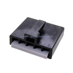 25 Sets 5 Pin 12041429 Unsealed Female Wire Connector