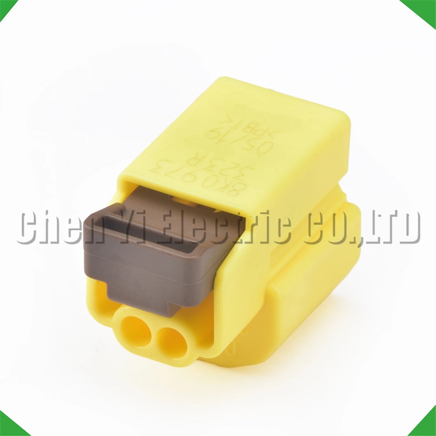 2-Pin Wire Harness Harness Automobile waterproof connector sensor sensor Vw Audi sensor