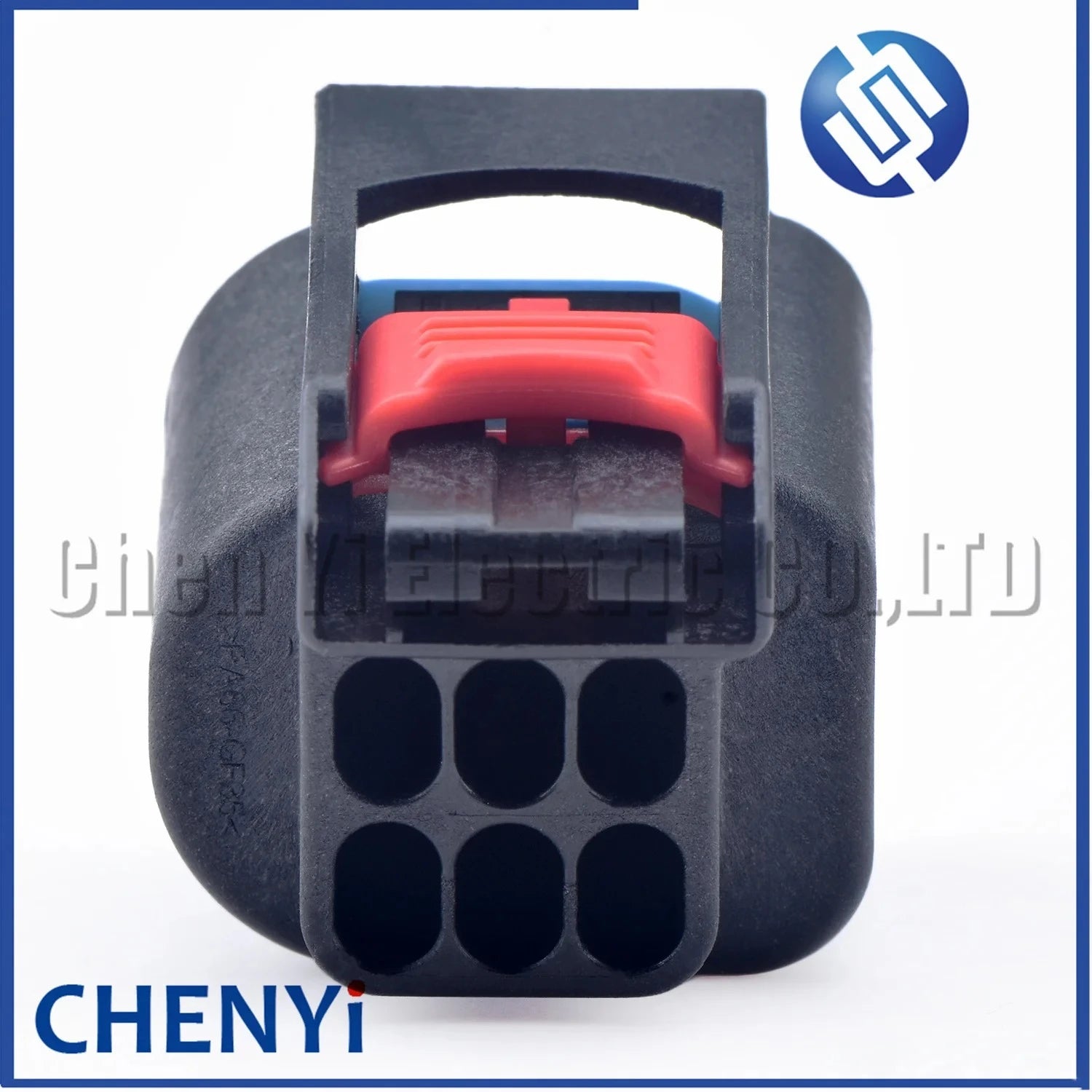 6 Pin Auto waterproof connector Car throttle plug 54390612 For Chrysler 300C Grand Voyager PT Cruiser Sebring Dodge Venz  jcuv