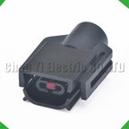 2-Pin Wire Harness Harness automobile waterproof electrical Electronic