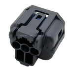 25 Sets 3 Pin HP405-03021 Automotive Sealed Light Lamp Wire Connector