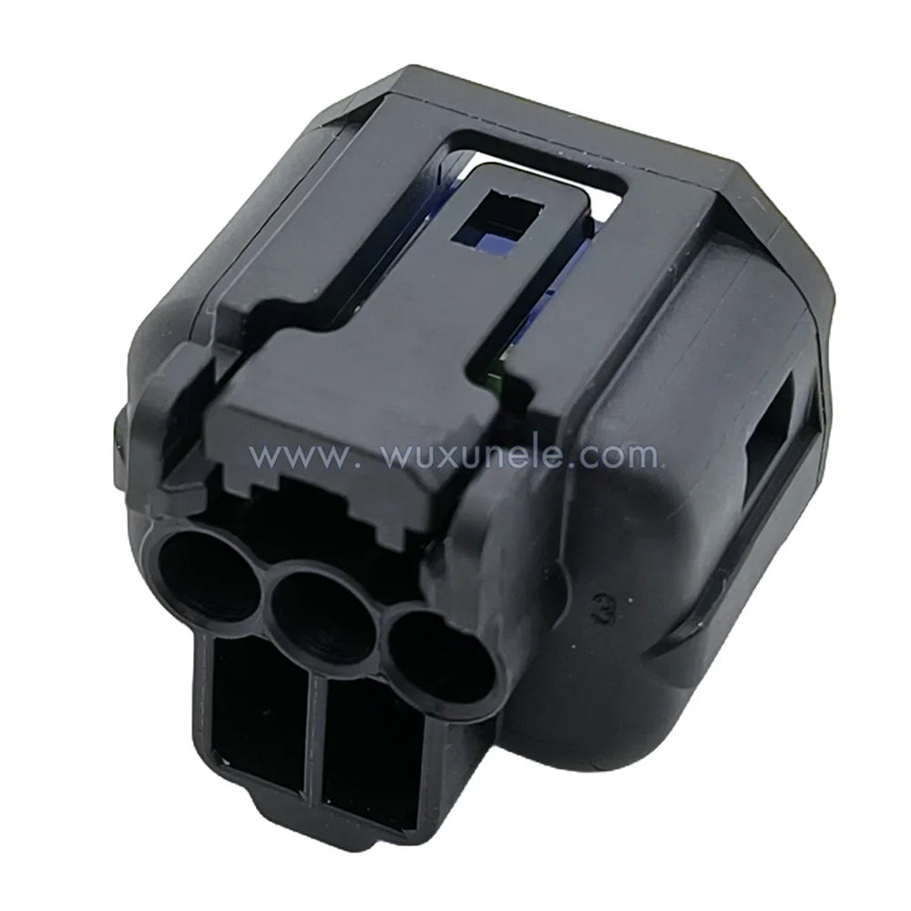 25 Sets 3 Pin HP405-03021 Automotive Sealed Light Lamp Wire Connector